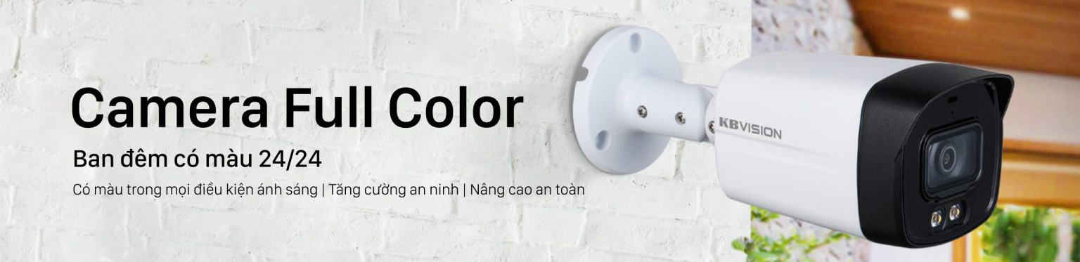 Banner thiết bị